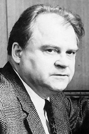 Tikhon Khrennikov portrait