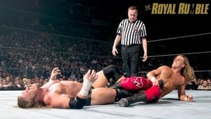 WWE Royal Rumble 2004