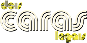 Dois Caras Legais — Logos 7