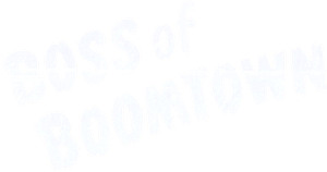 Boss of Boomtown