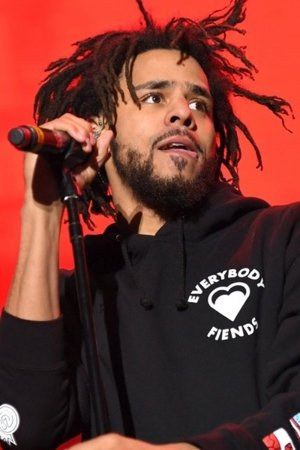 J. Cole isSelf