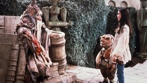 Labyrinth 1986