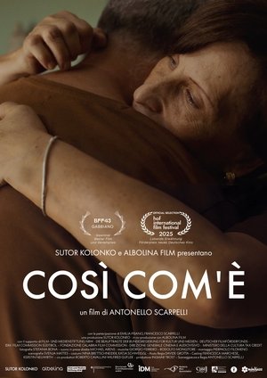 Così Com’è (2025)