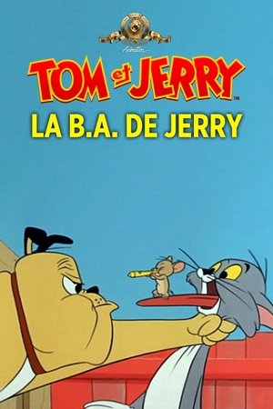 Image La B.A. de Jerry
