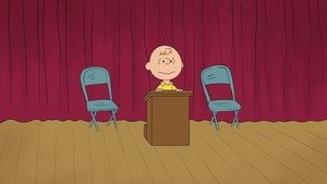 Peanuts: 1×8
