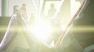 Tokio Mew Mew Season 2: The Awakening of Blue – Another Appearance!