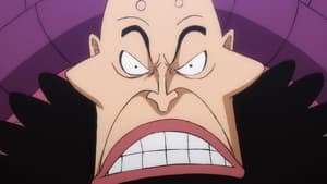 One Piece: Season 21 Episode 935