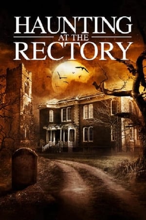 Poster Haunting at the Rectory 2015