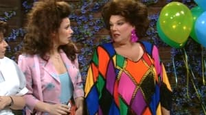 The Nanny Season 2 Episode 24