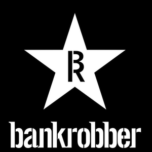 Logo Bankrobber