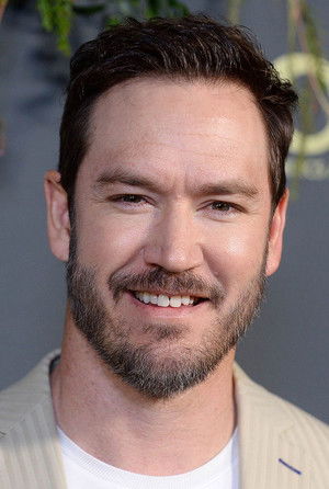 Mark-Paul Gosselaar photo