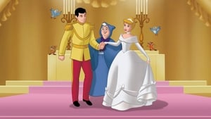 Cinderella 3- A Twist in Time ตอนเวทมนตร์เปลี่ยนอดีต (2007) พากย์ไทย