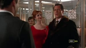 Mad Men Temporada 4 Capitulo 2