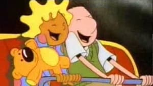 La primera cita de doug