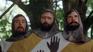 Monty Python em Busca do Cálice Sagrado