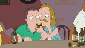 The Cleveland Show: 1×11