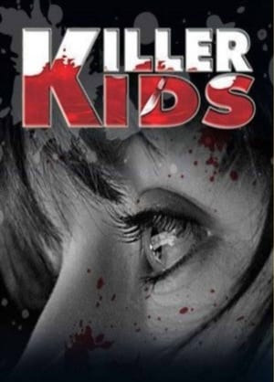 Poster Killer Kids Séria 4 Epizóda 11 2015