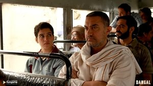 Dangal (2016)