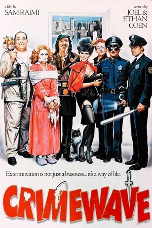 Crimewave 1985