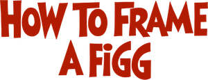 How to Frame a Figg — Logos 3