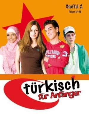 Türkisch für Anfänger: Staffel 2