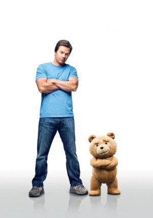 poster Ted 2