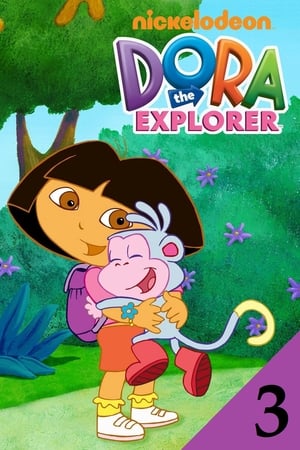 Dora the Explorer: Season 3