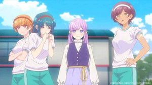 Osananajimi to wa Love Comedy ni Naranai Cap 11