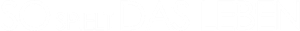Life As We Know It — Logos 8