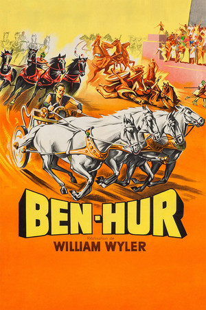 poster Ben-Hur