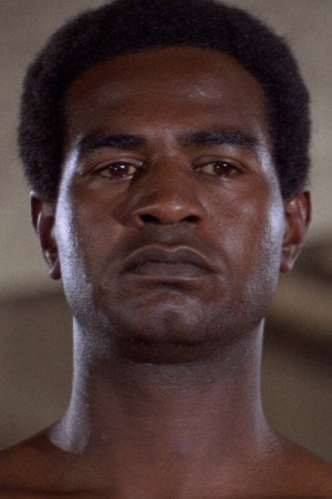 Ali Ahmed Salem portrait