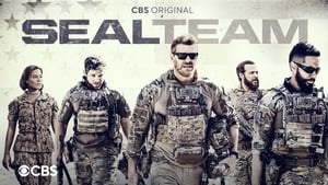 poster SEAL Team