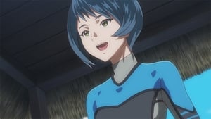 Akanesasu Shoujo: Saison 1 Episode 6