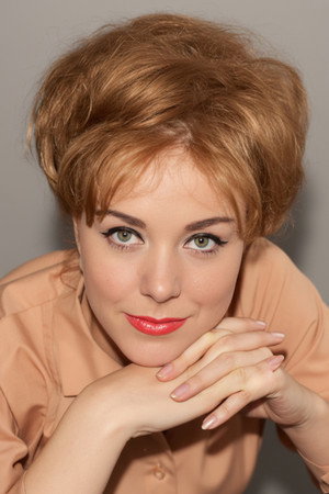 Nilgün Esen portrait