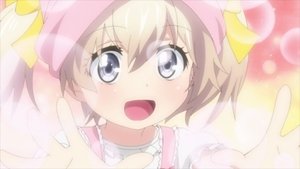 UchiMusume: Saison 1 Episode 3