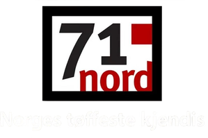 71° North - Norways Toughest Celebrity