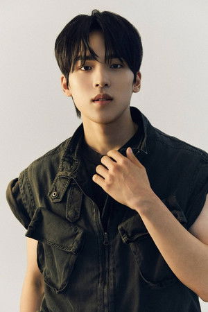 Moon Seong-hyun photo