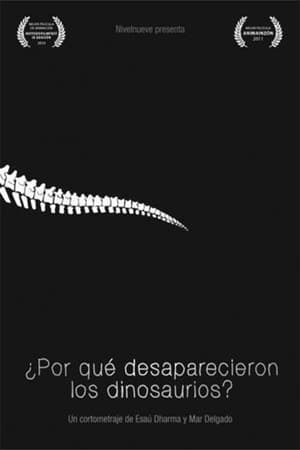 Image ¿Por qué desaparecieron los dinosaurios?