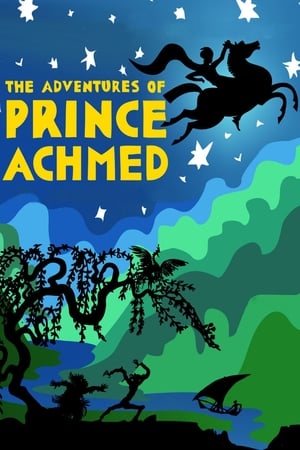 Image Las aventuras del príncipe Achmed