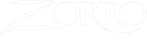 Zorro: A Espada e a Rosa — Logos 2