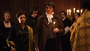 War and Peace 1×1