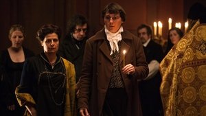 War and Peace Season 1 Episode 1 مترجمة