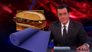 The Colbert Report: 10×30