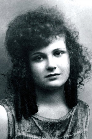 Neyyire Neyir Ertuğrul portrait