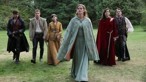 Once Upon a Time – Es war einmal …: 5×7