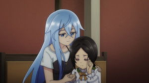 Omae Gotoki ga Maou ni Kateru to Omouna to Yuusha Party wo Tsuihou sareta node Episódio 10