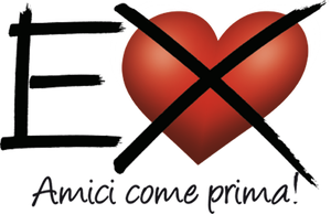 Ex - Amici come prima! — Logos 2