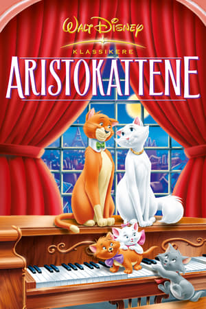 Aristokattene (1970)