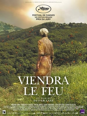 Poster Viendra le feu 2019