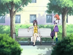 Kimi Ga Nozomu Eien: 1×4